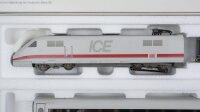 Märklin H0 33712 Hochgeschwindigkeitszug ICE 2 InterCityExpress BR 402 DB Wechselstrom Delta Digital
