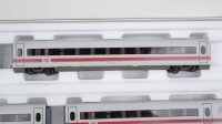 Märklin H0 33712 Hochgeschwindigkeitszug ICE 2 InterCityExpress BR 402 DB Wechselstrom Delta Digital