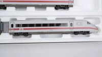 Märklin H0 33712 Hochgeschwindigkeitszug ICE 2 InterCityExpress BR 402 DB Wechselstrom Delta Digital