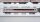 Märklin H0 33712 Hochgeschwindigkeitszug ICE 2 InterCityExpress BR 402 DB Wechselstrom Delta Digital