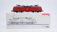 Märklin H0 3553 E-Lok BR 120 104-5 DB Wechselstrom