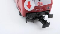 Märklin H0 3553 E-Lok BR 120 104-5 DB Wechselstrom