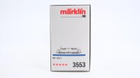Märklin H0 3553 E-Lok BR 120 104-5 DB Wechselstrom