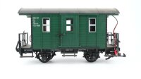LGB G 4039 Fakultativwagen DEV 137