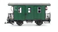 LGB G 4039 Fakultativwagen DEV 137
