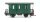 LGB G 4039 Fakultativwagen DEV 137
