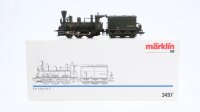Märklin H0 3497 Dampflok MURNAU Reihe B VI....