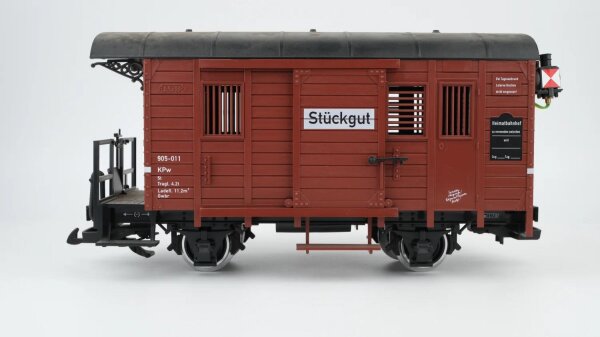 LGB G 31190 Stückgutwagen
