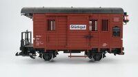 LGB G 31190 Stückgutwagen