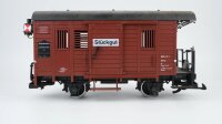 LGB G 31190 Stückgutwagen