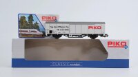 Piko H0 95760 Güterwagen "Tag der offenen Tür 2022" DB