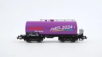 Piko H0 95754 Kesselwagen "Piko-2024" DB