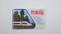 Piko H0 95754 Kesselwagen "Piko-2024" DB