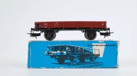 Märklin H0 4503 Niederbordwagen 464 637 DB