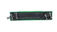 Mehano H0 T081/17863 Box Car - 50 Burlington Nothern BN