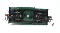 LGB G 4135S gedeckter Güterwagen mit Sound