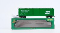 Mehano H0 T081/17863 Box Car - 50 Burlington Nothern BN