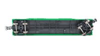 Mehano H0 T081/17863 Box Car - 50 Burlington Nothern BN