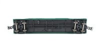 Mehano H0 T081/17859 Box Car - 50 Nothern Pacific NP