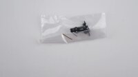 Mehano H0 T081/17859 Box Car - 50 Nothern Pacific NP
