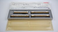 Märklin H0 2868 Lufthansa Airport Express DB...