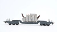 Trix Express H0 3497 Trafowagen "Siemens"