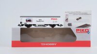 Trix Express H0 3497 Trafowagen "Siemens"