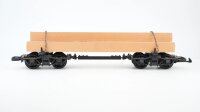 LGB G Holztransportwagen