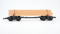 LGB G Holztransportwagen