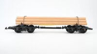 LGB G Holztransportwagen