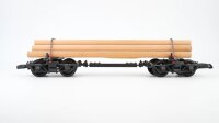 LGB G Holztransportwagen
