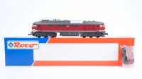 Roco H0 43944 Diesellok BR 232 100-8 DR Wechselstrom