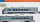 Roco H0 43949 Triebzug BR VT 628.2/ 928.2 DB Wechselstrom