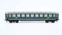 Trix Express H0 20/178 Bundesbahn-D-Zugwagen Touropa DB