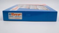 Roco H0 43047 Zugset Lufthansa Airport Express E-Lok BR 111 DB Wechselstrom