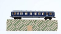 Trix Express H0 20/175 Touropa Fernreise-Expresswagen blau