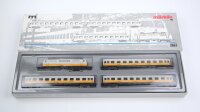 Märklin H0 2867 Lufthansa Airport-Express DB...