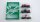 Sachsenmodelle H0 14101 Kesselwagen Set Ep.II DRG