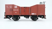 LGB G 40220 Hochbordwagen DR