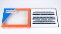 Roco H0 44033 Personenwagen-Set InterRegio DB