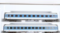 Roco H0 44033 Personenwagen-Set InterRegio DB
