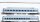 Roco H0 44033 Personenwagen-Set InterRegio DB