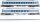 Roco H0 44033 Personenwagen-Set InterRegio DB