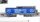 Märklin H0 4787 ETRA-Spezialgüterwagen der SBB-CFF