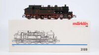 Märklin H0 3109 Dampflok Reihe T18 8401 KPEV...