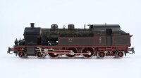 Märklin H0 3109 Dampflok Reihe T18 8401 KPEV...