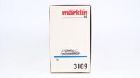 Märklin H0 3109 Dampflok Reihe T18 8401 KPEV Wechselstrom
