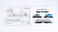 Märklin H0 4794 Regional-Wagen-Set "Nord" DB