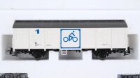 Märklin H0 4794 Regional-Wagen-Set "Nord" DB