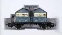 Märklin H0 4794 Regional-Wagen-Set "Nord" DB